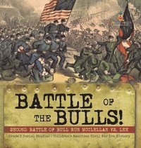 bokomslag Battle of the Bulls!