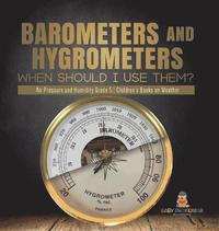 bokomslag Barometers and Hygrometers