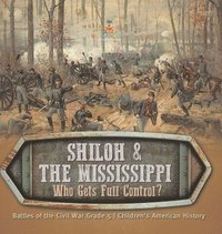 bokomslag Shiloh & the Mississippi
