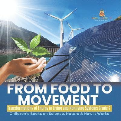 From Food to Movement 1