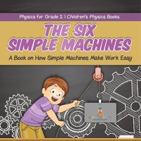 bokomslag Six Simple Machines