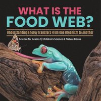 bokomslag What Is the Food Web? Understanding Energy Transfers From One Organism to Another Science for Grade 2 Children's Science & Nature Books