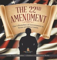bokomslag 22nd Amendment