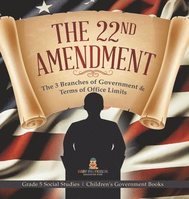 bokomslag 22nd Amendment