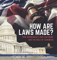 bokomslag How are Laws Made?