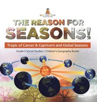 bokomslag Reason for Seasons!