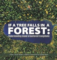 bokomslag If a Tree Falls in Forest?