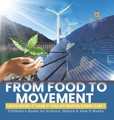 From Food to Movement 1