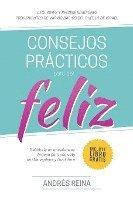 bokomslag Consejos Prcticos Para Vivir Feliz