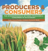 bokomslag Producers & Consumers