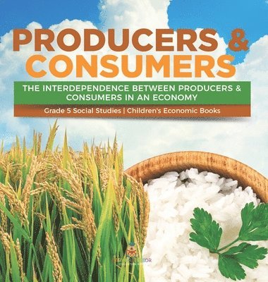 bokomslag Producers & Consumers