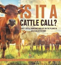 bokomslag Is it a Cattle Call?