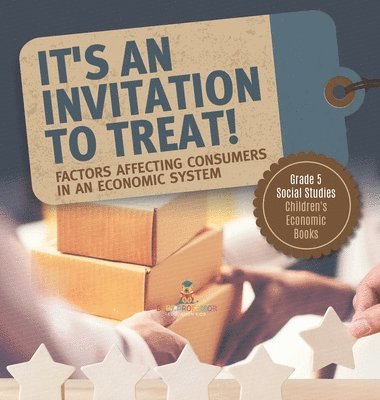 bokomslag It's an Invitation to Treat!