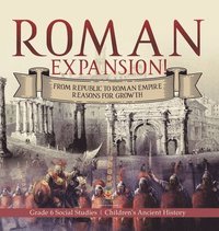 bokomslag Roman Expansion!
