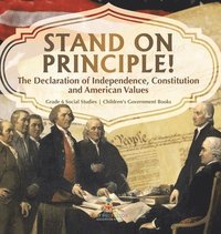 bokomslag Stand on Principle!