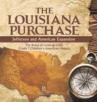 bokomslag Louisiana Purchase