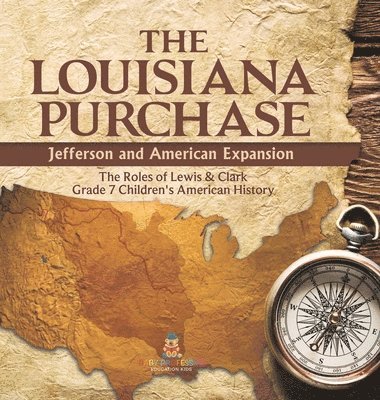 The Louisiana Purchase 1