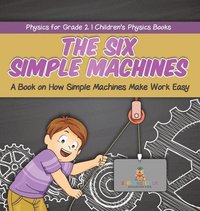 bokomslag Six Simple Machines