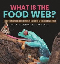 bokomslag What Is the Food Web? Understanding Energy Transfers From One Organism to Another Science for Grade 2 Children's Science & Nature Books