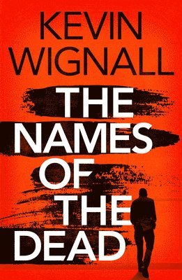 Names of the Dead 1