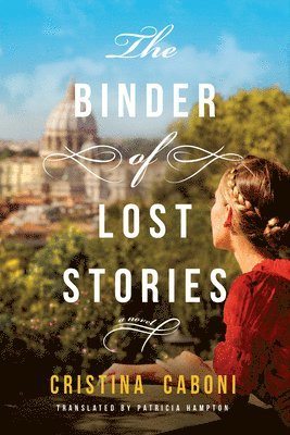 The Binder of Lost Stories 1