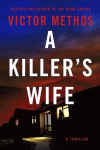 bokomslag A Killer's Wife