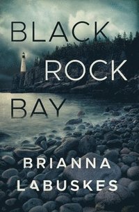bokomslag Black Rock Bay