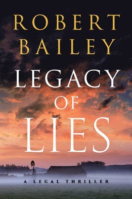 Legacy of Lies 1