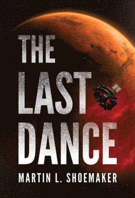 bokomslag Last Dance