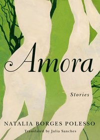 bokomslag Amora