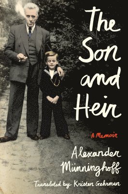 The Son and Heir 1