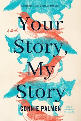 Your Story, My Story 1