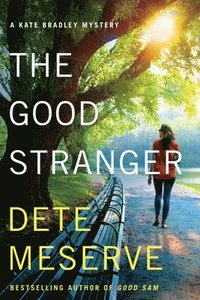 bokomslag The Good Stranger