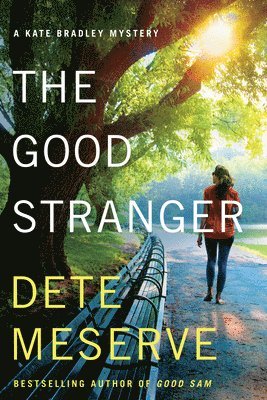 The Good Stranger 1