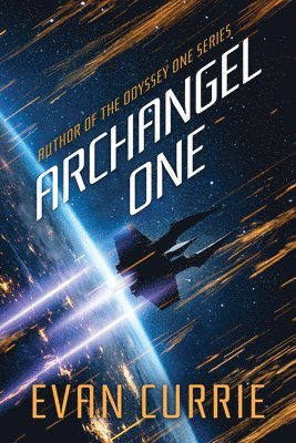 Archangel One 1