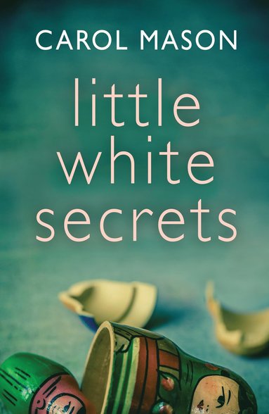 bokomslag Little White Secrets