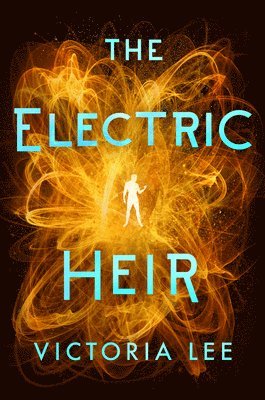 The Electric Heir 1