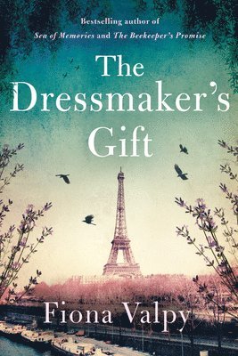 The Dressmaker's Gift 1