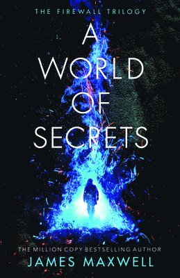 James Maxwell - World of Secrets, Häftad