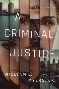 bokomslag Criminal Justice