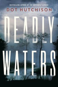 bokomslag Deadly Waters