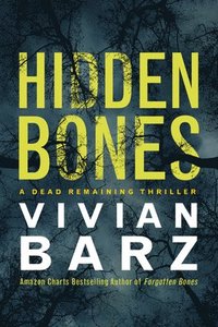 bokomslag Hidden Bones