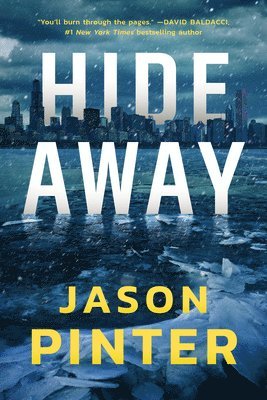 Pinter, J: Hide Away