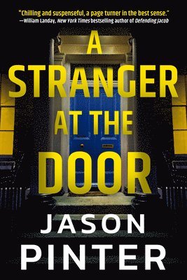 A Stranger at the Door 1