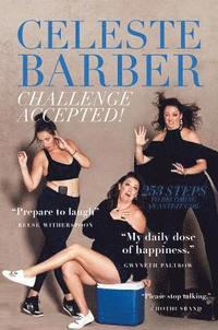 bokomslag Challenge Accepted!: 253 Steps to Becoming an Anti-It Girl