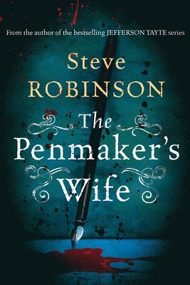 The Penmaker's Wife 1