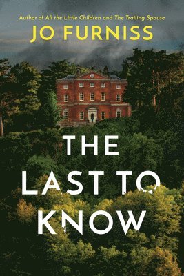 The Last to Know 1
