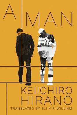 Keiichiro Hirano - Man, Häftad