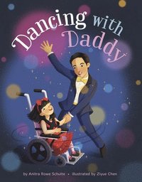 bokomslag Dancing with Daddy