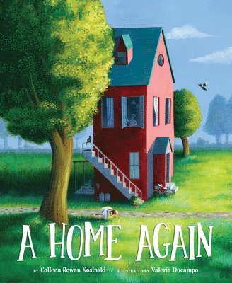 A Home Again 1